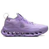 ON Loewe x Running Cloudtilt 'Purple Rose' Sneakers – Violet Purple Limited Edition - Cloud Tread